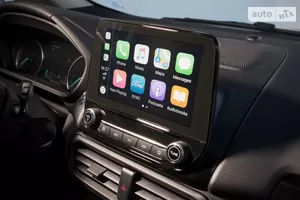 App Link Android Auto/Apple CarPlay